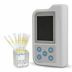 Портативный анализатор мочи «ЭТТА АМП-01»