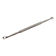 Угревыдавливатель с ложкой 5 мм и петлей Surgicon