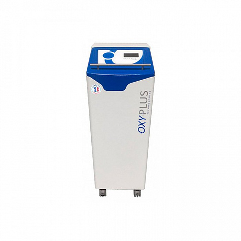 Концентратор кислорода ModulO2 Duplex Oxyplus Technologies