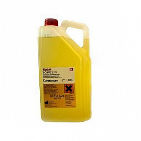 Концентрат проявителя и пополнителя Kodak X-Omat E