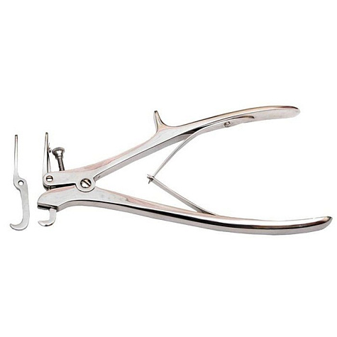Кусачки Дальгрена для взрослых Surgiwell