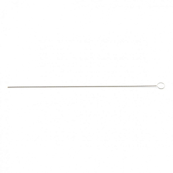 Петля микробиологическая, нихромовая, 4 мм (5 шт/уп)