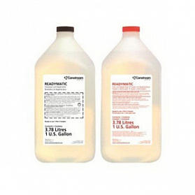 Фиксаж LX-Ray 4 х 1л ручной