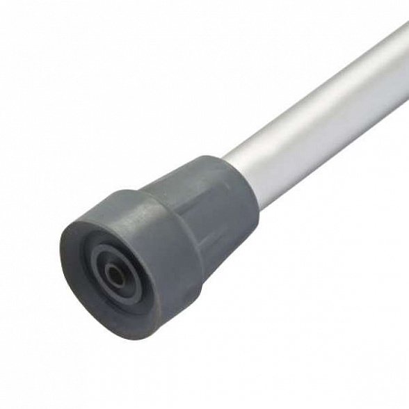 10074 Костыль с опорой под локоть, малый