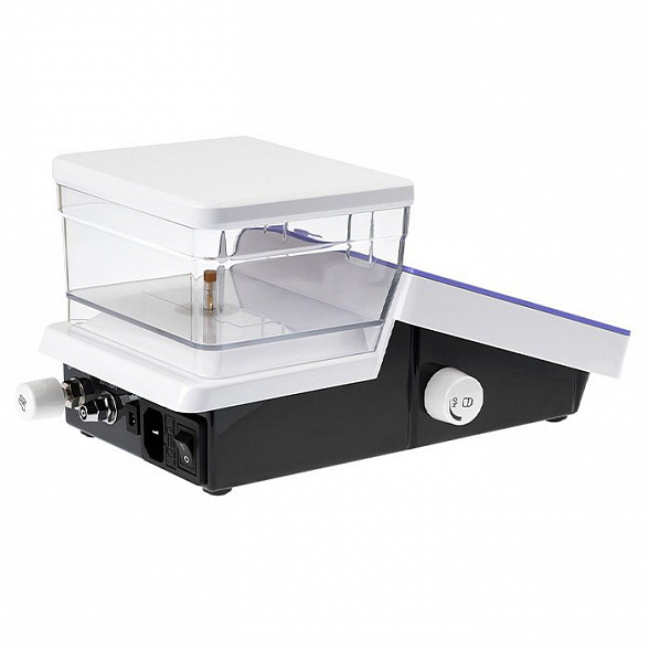 DTE D600 LED - автономный ультразвуковой скалер с фиброоптикой