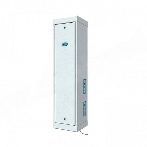 Рециркулятор воздуха, обеззараживатель СИБЭСТ 45С