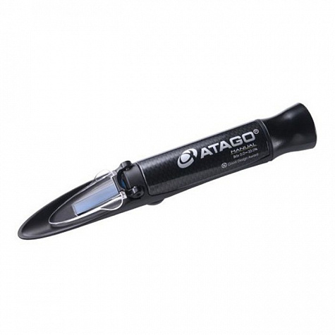 Рефрактометр Atago Master-BC Рефрактометр Atago Master-BC