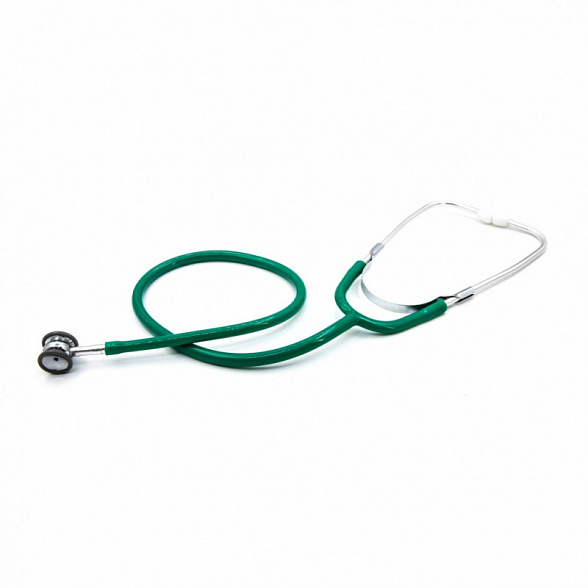Стетоскоп LD Prof-III, зеленый