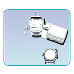 Рабочее место отоларинголога ST-E1000 (стандартная комплектация) Dixion