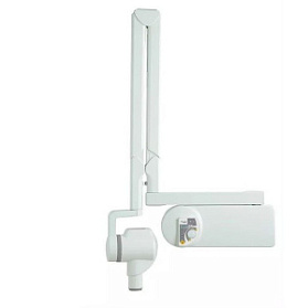 Carestream Dental CS 2100 - высокочастотный дентальный рентген-аппарат (США)