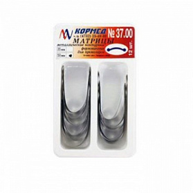 37.00 - Матрицы формованные для премоляров без выступа