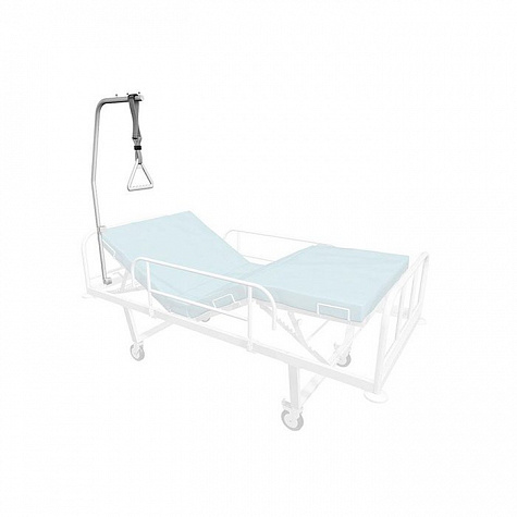 Штанга для подвески ручных опор МД 1, Промет