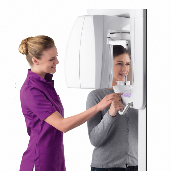 Hyperion X5 - 2D дентальный цифровой томограф, без цефалостата