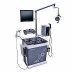 ЛОР-комбайн Medstar UE-3000 (Medstar Co., Ltd) (Расширенная комплектация)