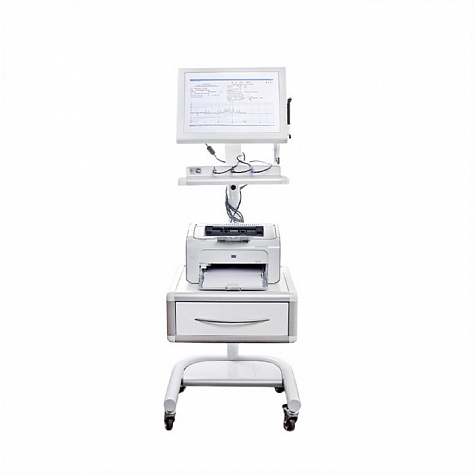 Фетальный монитор Уникос-02, Уникос