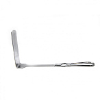 Зеркало-подъемник по Отто №3. (115х38) длина 250 мм. Surgiwell