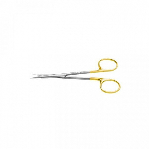 Ножницы STEVENS 105 мм, для тенотомии прямые, 105 мм Медтехника