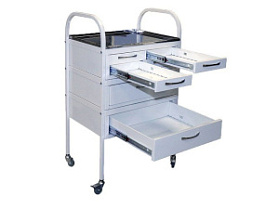 Стол манипуляционный ПРАКТИК MD SM 6