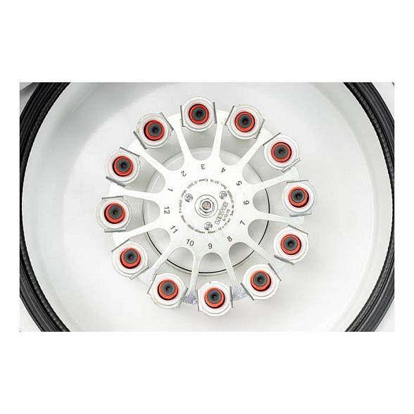 Центрифуга лабораторная Liston C 2204 CRA 1215