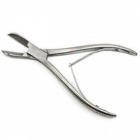 Кусачки костные по Листону ПТО Медтехника