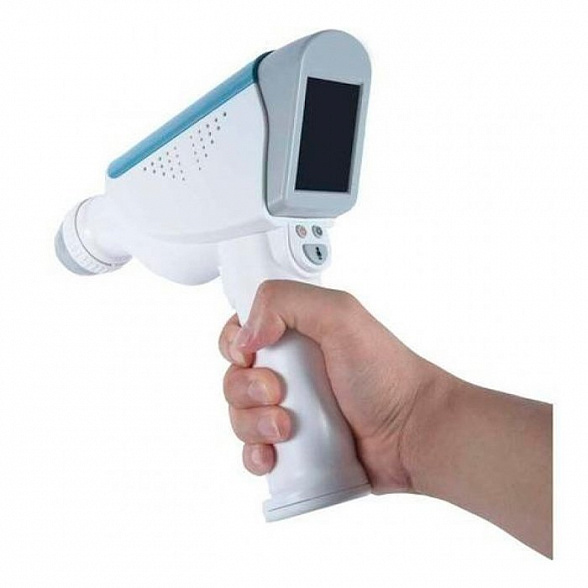 Сканер мочевого пузыря PADSCAN HD2, CARESONO