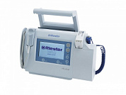 Диагностический кардио монитор Ri-Vital spot-check Riester, Германия (стандартная и увеличенная манжета, SpO₂, сенсор взрослый, термометр - оралтерм / ректальный - опция)