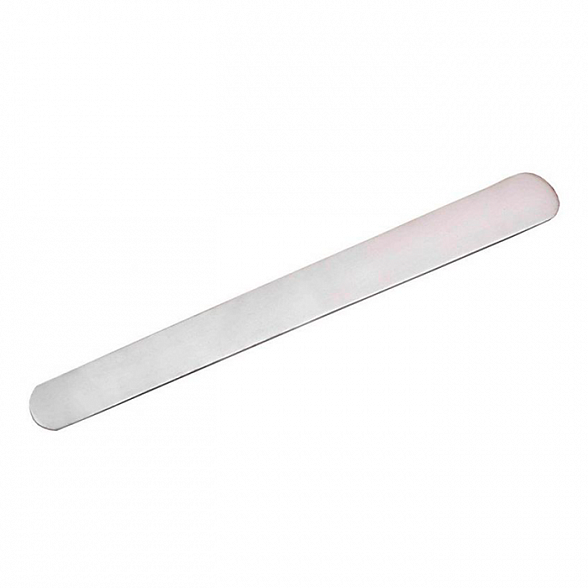 Шпатель для языка, прямой, 200 мм. Surgiwell
