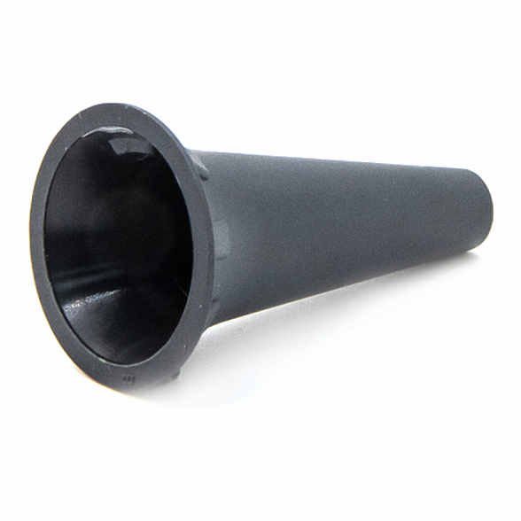 Набор воронок одноразовых d - 4 мм 1000шт. (по 100шт в п/э пленке * 10 уп), KaWe