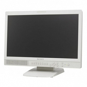 Профессиональный медицинский видеомонитор высокого разрешения Sony LMD-2110MD