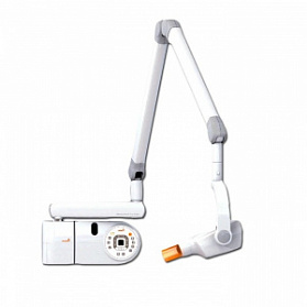 ESX Series - высокочастотный настенный рентгеновский аппарат | Vatech (Ю. Корея)