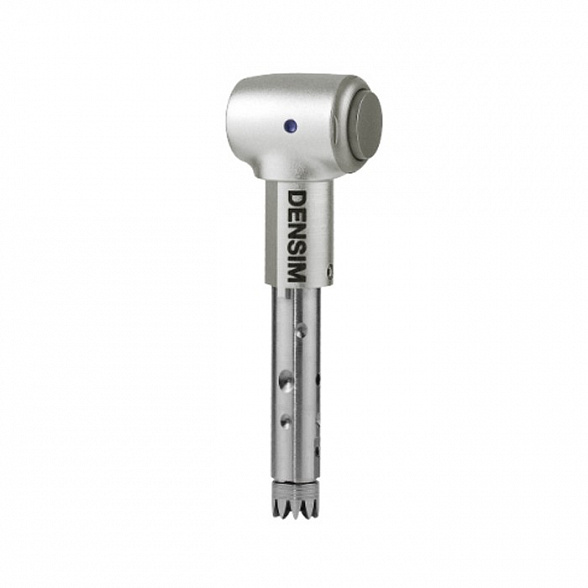 Densim Paris Head - съемная головка для угловых наконечников Densim Paris с титановой поверхностью