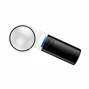 Лупа с подсветкой Mobilux LED 35ммØ, 10х, Eschenbach