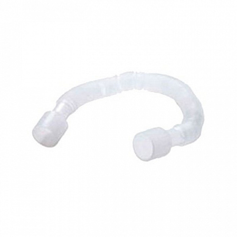 Трубка дыхательная (лимб) 60см, Westmed