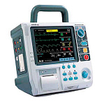 Дефибриллятор-монитор BeneHeart D6 Mindray