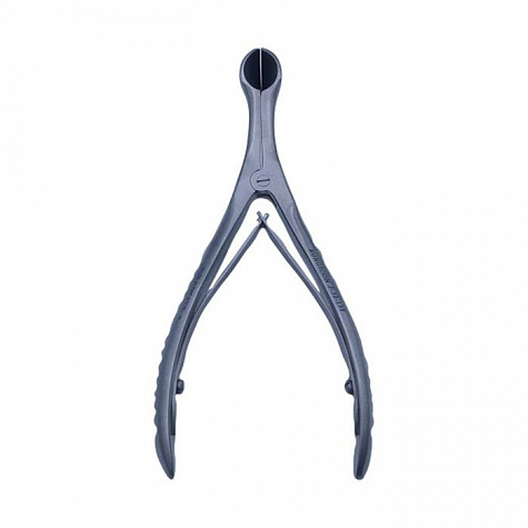 Зеркало носовое с длиной губок 35 мм