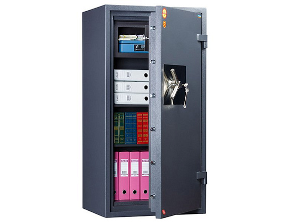 Огневзломостойкий сейф VALBERG ГАРАНТ ЕВРО 133Т