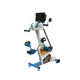 Аппарат для активно-пассивной механотерапии Ormed-Moto детский