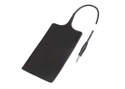 Принадлежность к аппарату электрохирургическому высокочастотному MMC 80 minicutter: Электрод нейтральный 80-342-03-04 KLS Martin, Германия