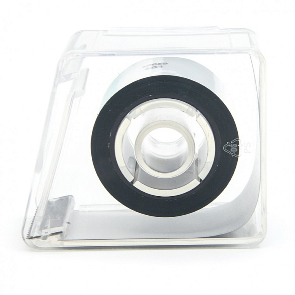 BK 32 фольга артикуляционная Bausch Arti-Fol 22ммх20м односторонняя, зеленая 12 мкм