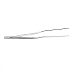 Пинцет ушной штыковидный, хирургический, 140 мм. Surgiwell