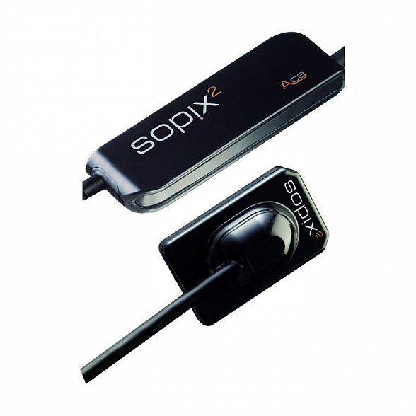 Satelec SOPIX2 - система компьютерной визиографии (стоматологический визиограф)