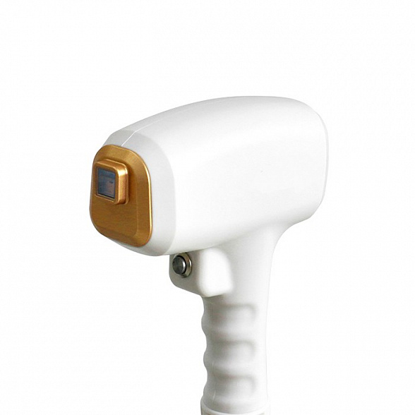 Александритовый лазер для омоложения и эпиляции LaserDan