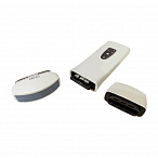 Беспроводная ультразвуковая система Delta 8 портативная