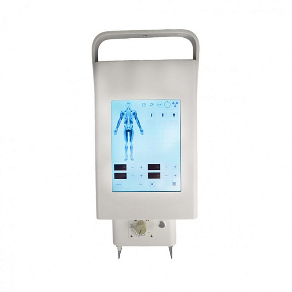 Портативный рентген DS.Xray 10010tb