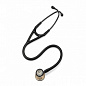 Стетоскоп Cardiology IV, 3M Littmann (черная трубка, головка цвета шампань)