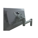 DS-30-2 кронштейн для стоматологической установки 460 мм