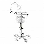 Prisma VENT50 - аппарат для неинвазивной и инвазивной вентиляции легких