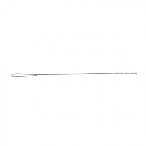 Зонд с навивкой, 140 мм