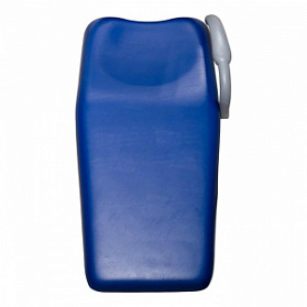 Обивка кресла для установок AY-A 1000