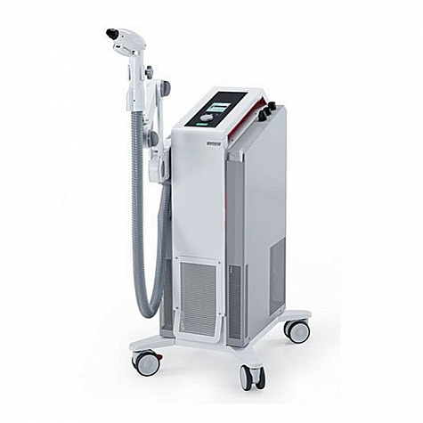 Аппарат локальной криотерапии CRYOFLOW 1000 IR